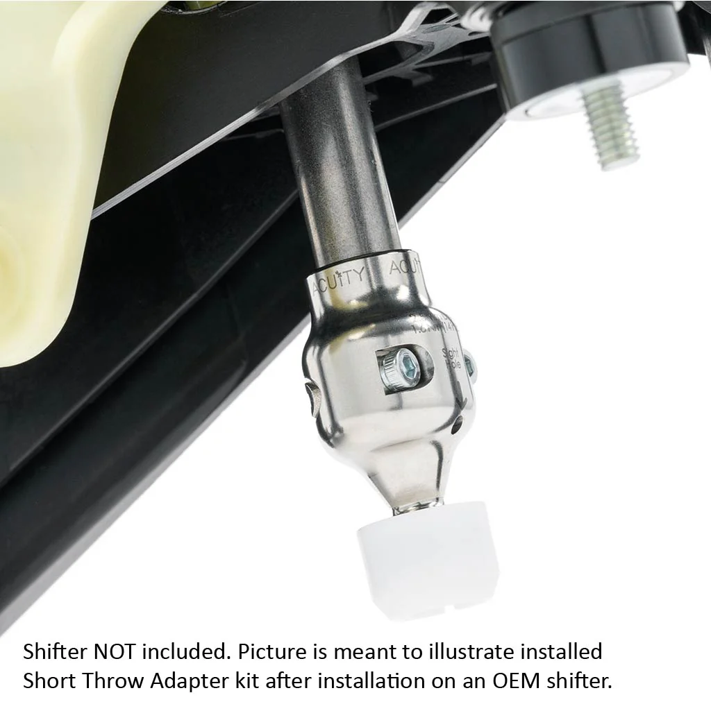 Stage 2 Shift Kit for the 11th Gen Civic & 5th Gen Integra - Image 15