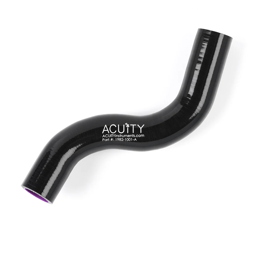 Super-Cooler, Reverse-Flow, Silicone Radiator Hoses for the 11th Gen Honda Civic Si and 5th Gen Acura Integra Base/A-Spec - Image 19