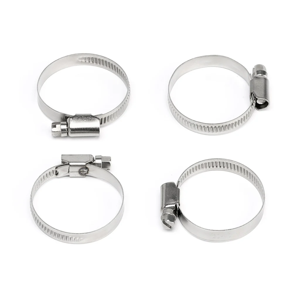 Super-Cooler, Reverse-Flow, Silicone Radiator Hoses for the 11th Gen Honda Civic Type R and 5th Gen Acura Integra Type S - Image 16