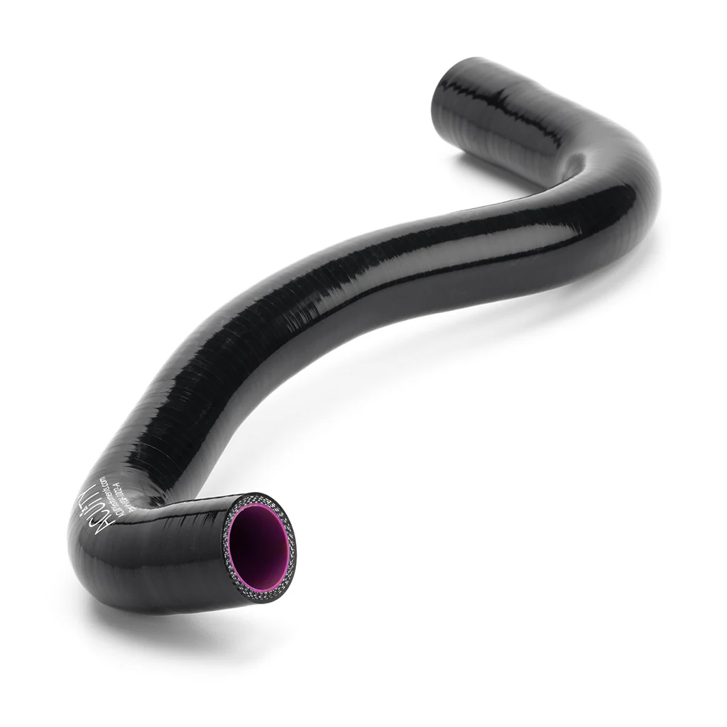 Super-Cooler, Reverse-Flow, Silicone Radiator Hoses for the FK8 Civic Type R - Image 15