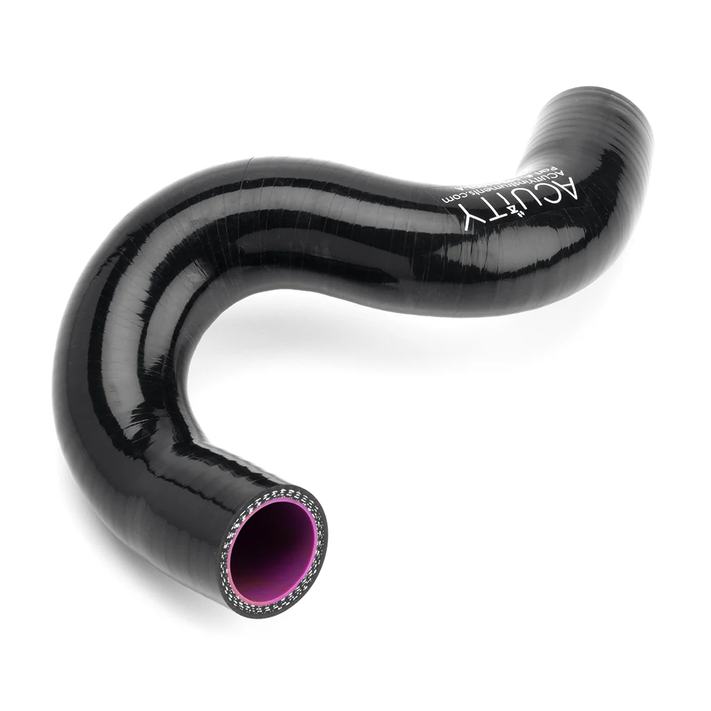 Super-Cooler, Reverse-Flow, Silicone Radiator Hoses for the FK8 Civic Type R - Image 16