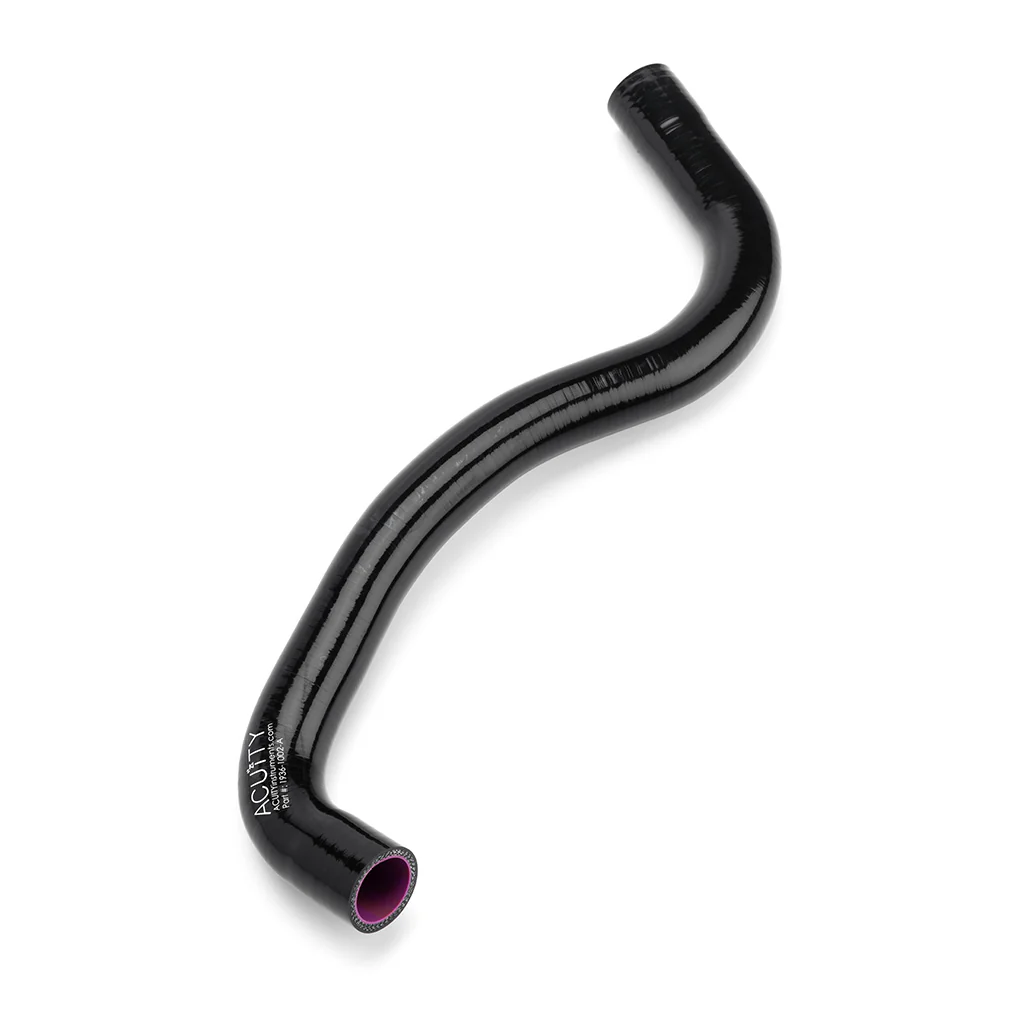 Super-Cooler, Reverse-Flow, Silicone Radiator Hoses for the FK8 Civic Type R - Image 18