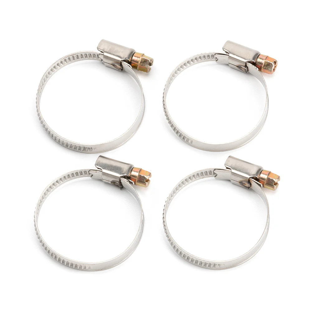 Super-Cooler, Reverse-Flow, Silicone Radiator Hoses for the FK8 Civic Type R - Image 5