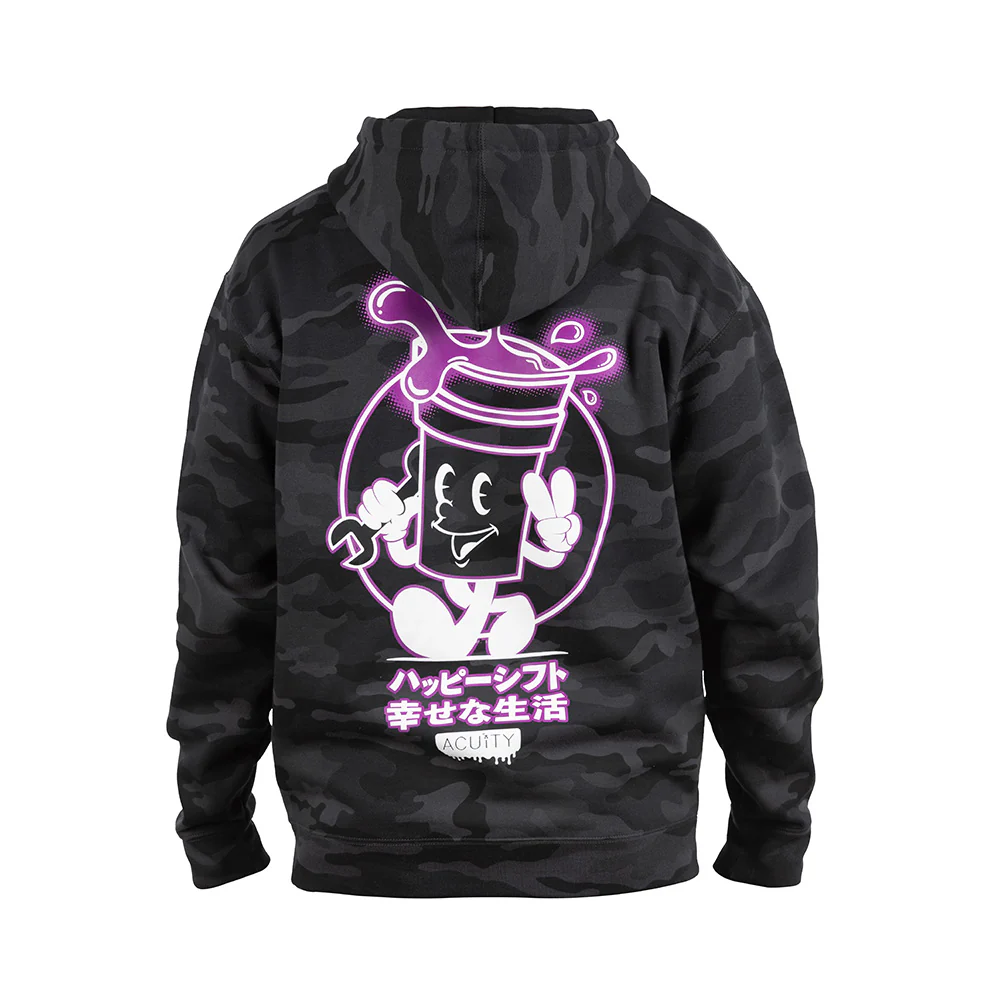 Tactical Drip Hoodie - Image 11