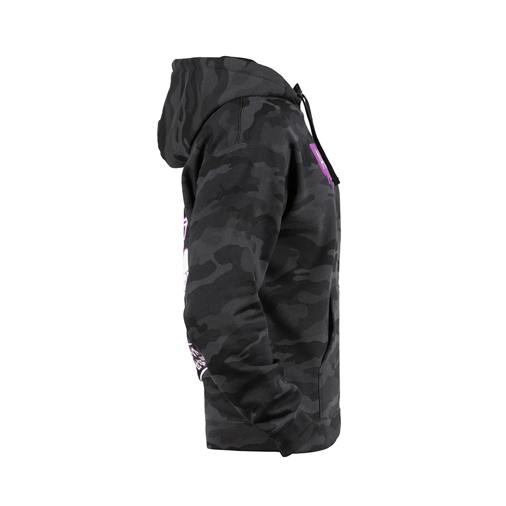 Tactical Drip Hoodie - Image 9