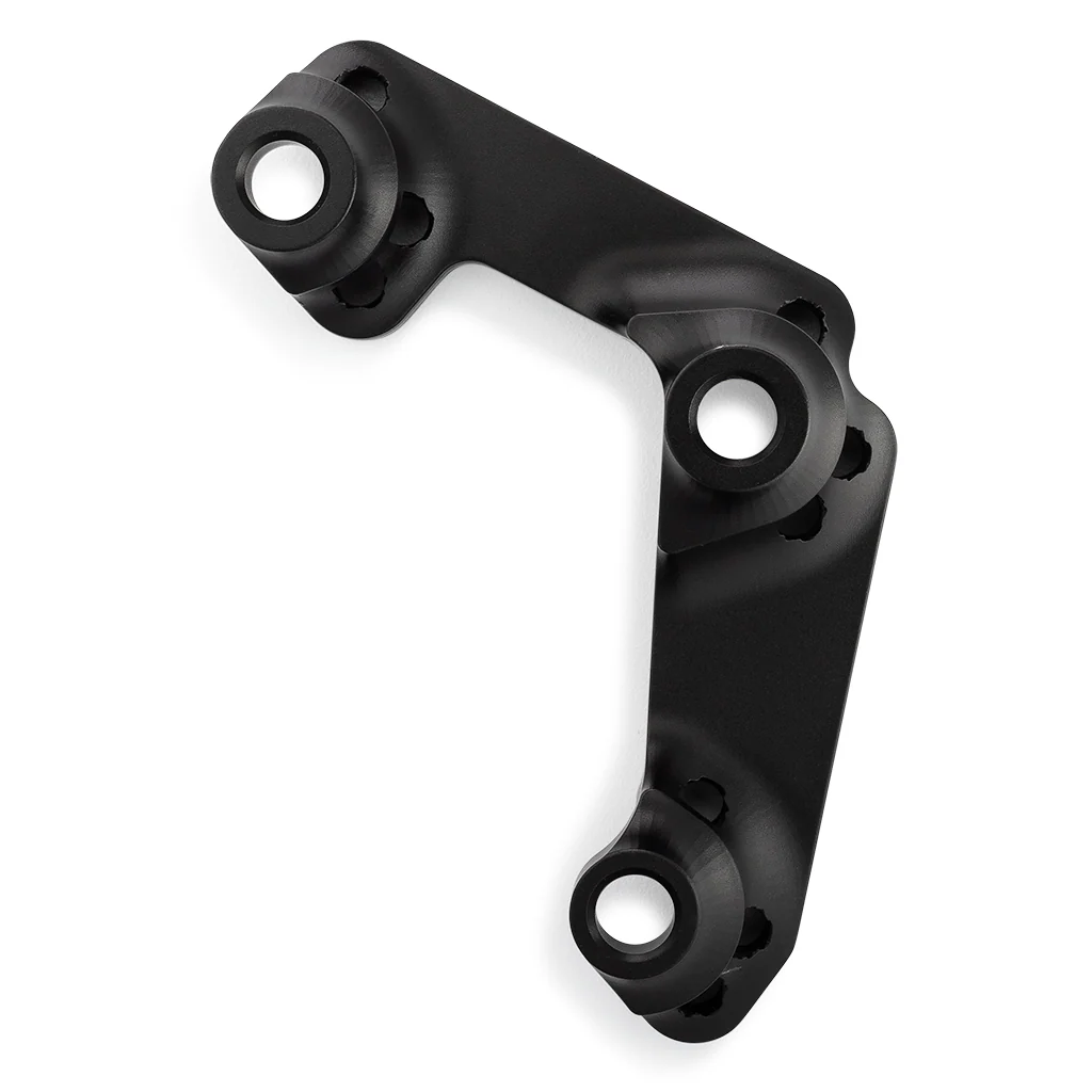Throttle Pedal Spacer for the Right-Hand-Drive Vehicles - Image 10