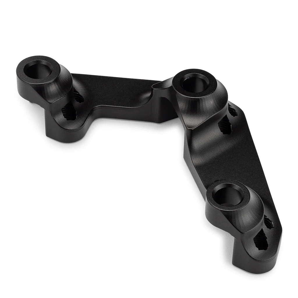 Throttle Pedal Spacer for the Right-Hand-Drive Vehicles - Image 12