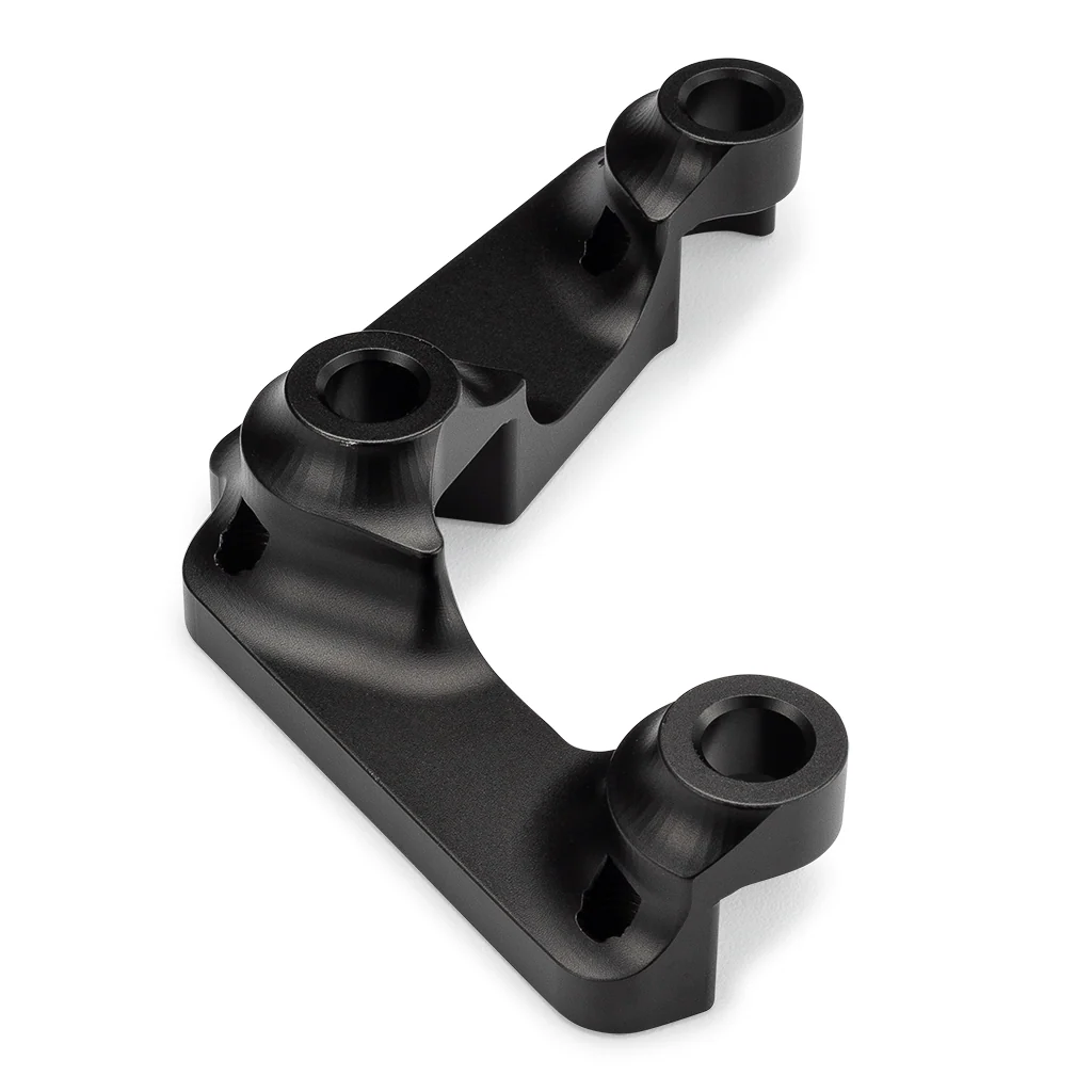 Throttle Pedal Spacer for the Right-Hand-Drive Vehicles - Image 5