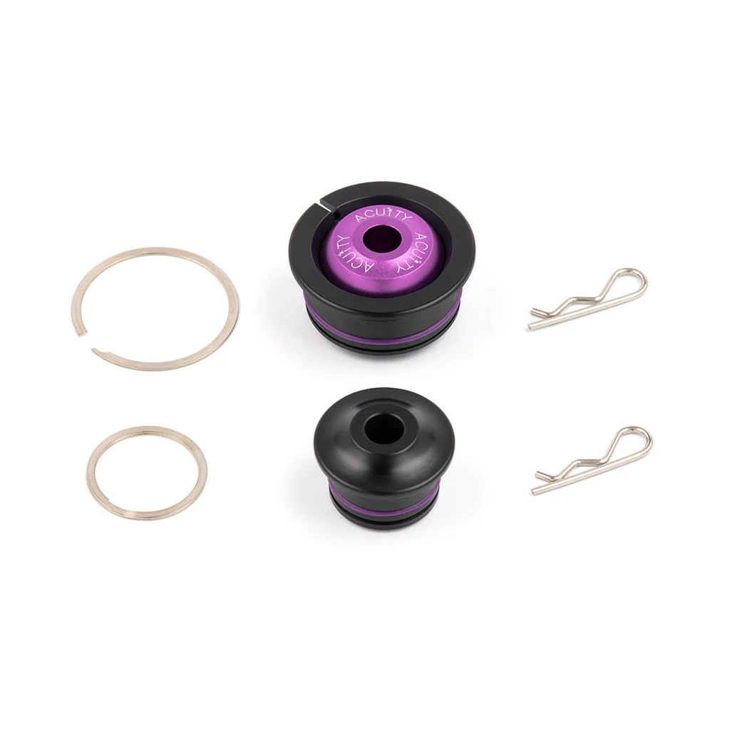 10th Gen Civic Stage 2 Shift Kit (for non-FK8's) - Image 13