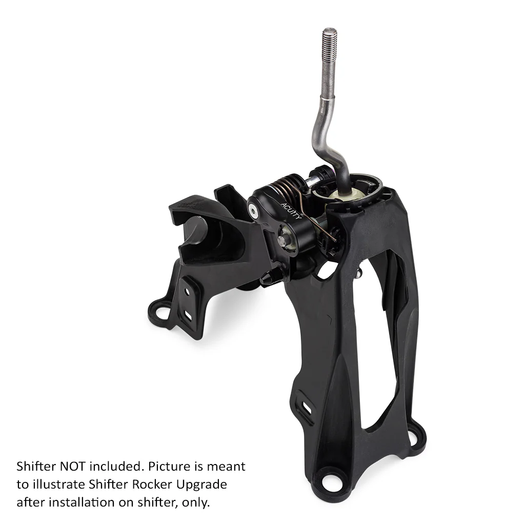 10th Gen Civic Stage 2 Shift Kit (for non-FK8's) - Image 5