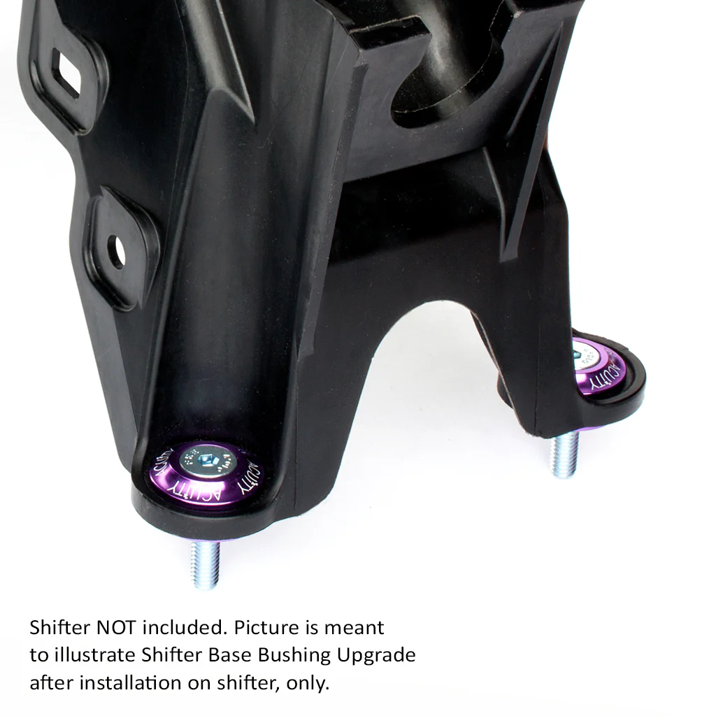 10th Gen Civic Stage 2 Shift Kit (for the FK8) - Image 10
