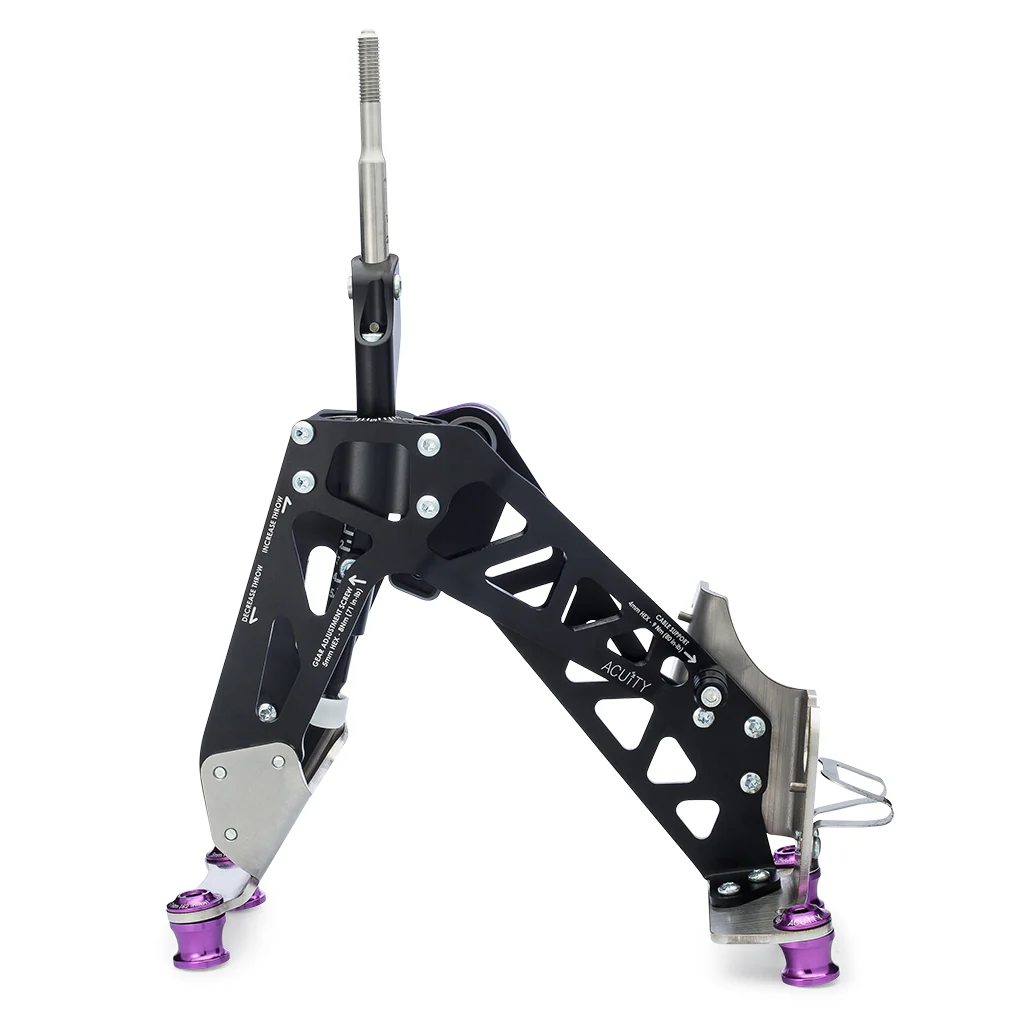 10th Gen Civic Stage 3 Shift Kit - Image 10