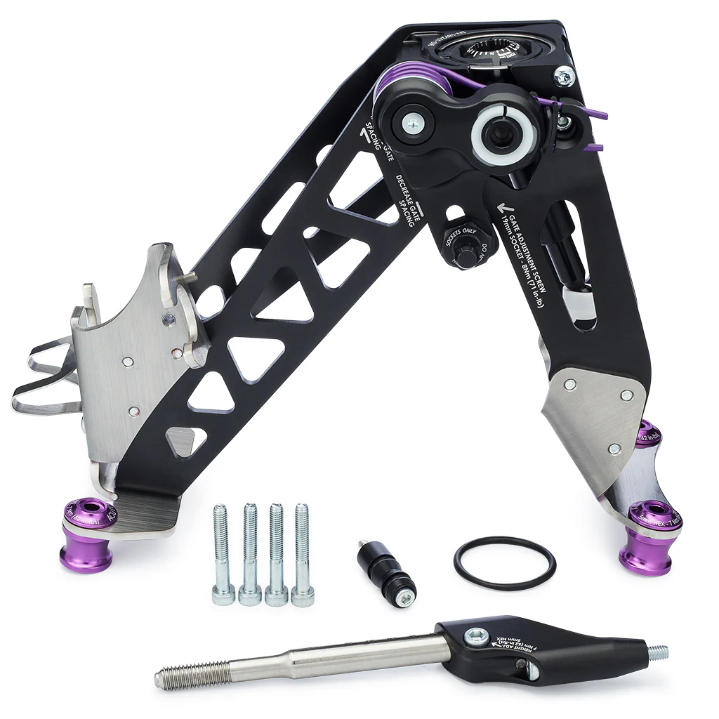 10th Gen Civic Stage 3 Shift Kit - Image 16