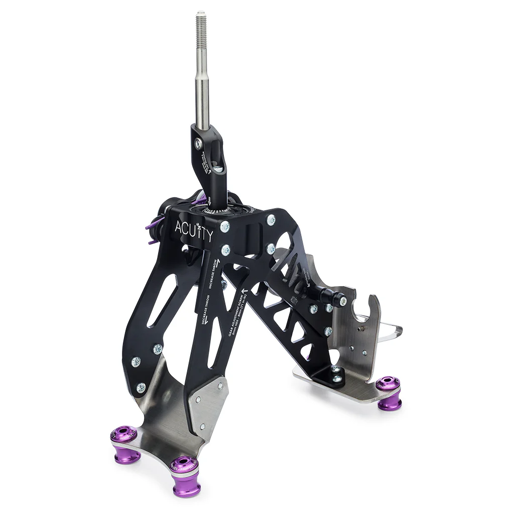 10th Gen Civic Stage 3 Shift Kit - Image 4
