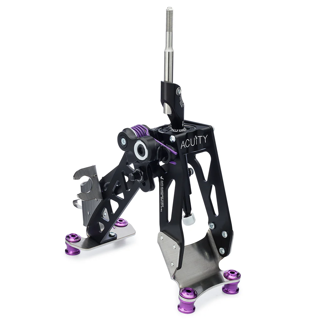 10th Gen Civic Stage 3 Shift Kit - Image 8