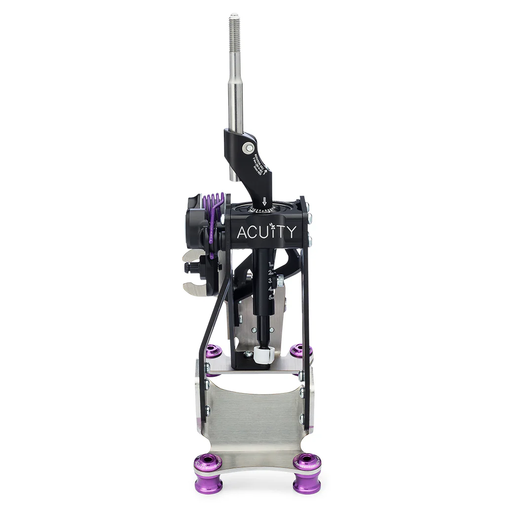 10th Gen Civic Stage 3 Shift Kit - Image 9