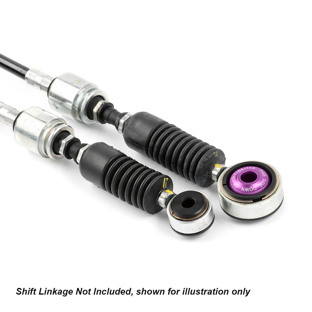1st Gen TSX Stage 1 Shift Kit - Image 3