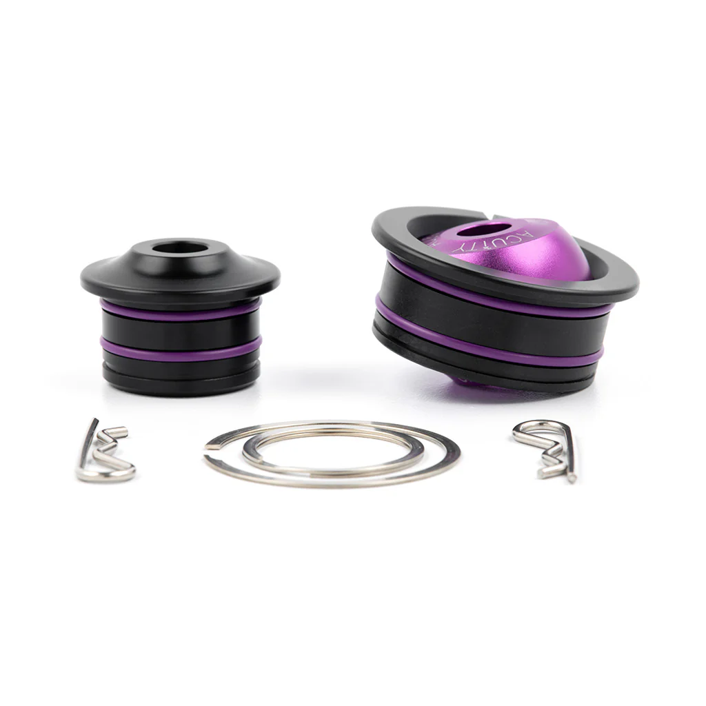 8th Gen Civic Stage 1 Shift Kit (2009-2011) - Image 5