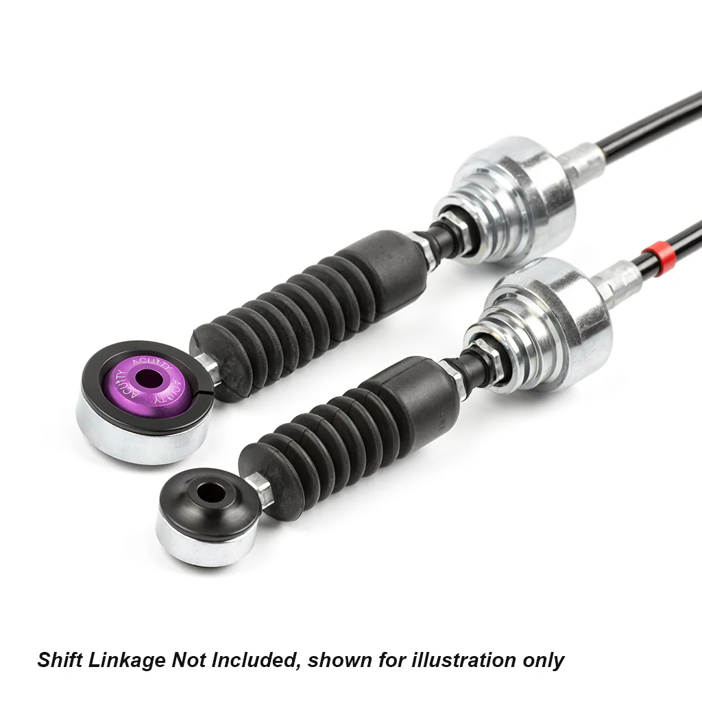 9th Gen Civic Stage 1 Shift Kit - Image 4
