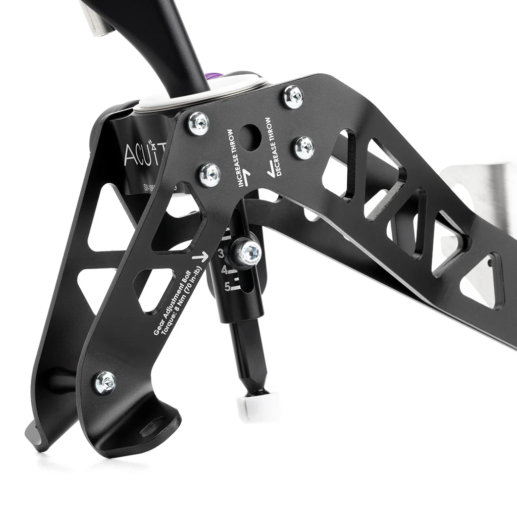 9th Gen Civic Stage 2 Shift Kit - Image 10