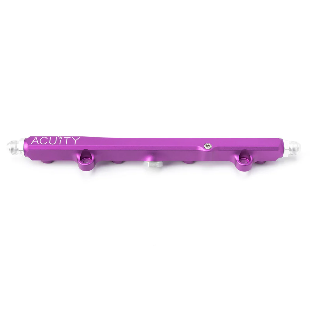 Fuel Rail Kit for K-Series -6AN Return Setup - Image 11