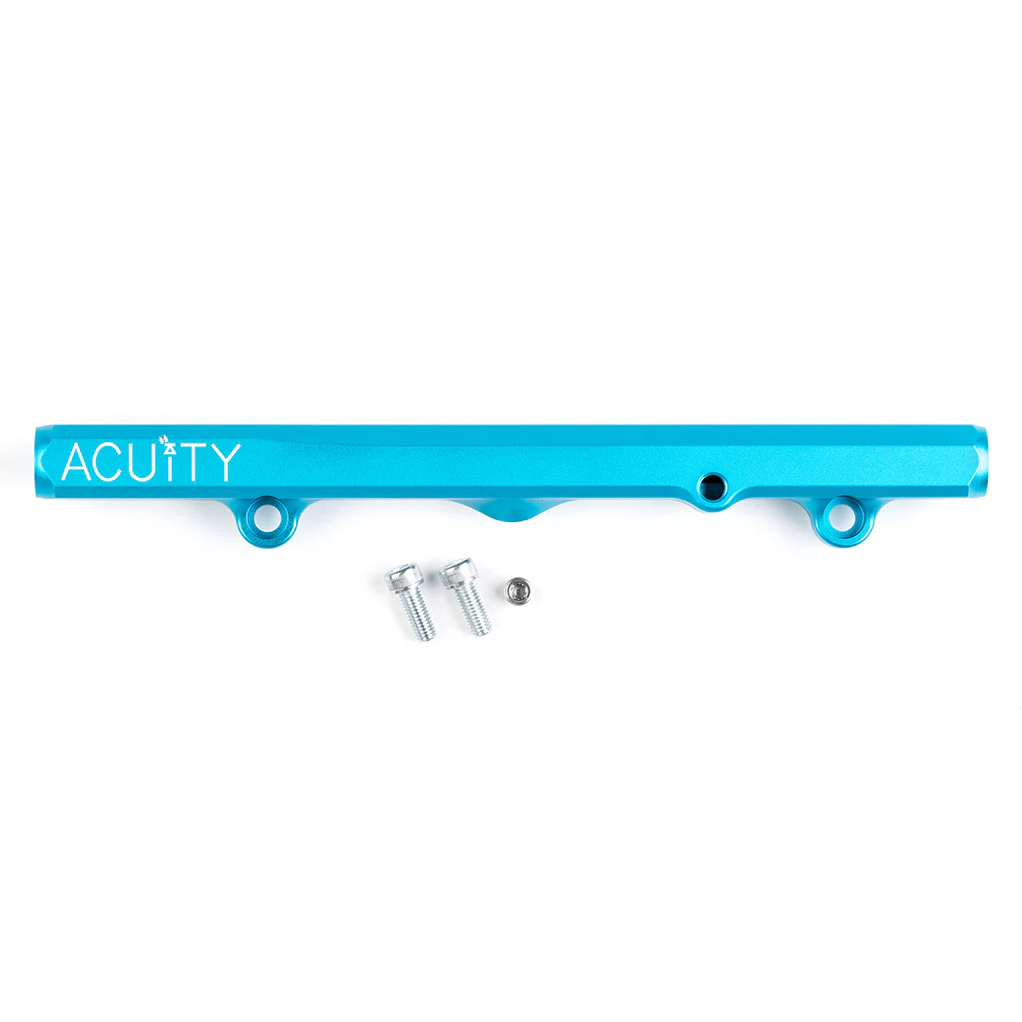 Fuel Rail Kit for K-Series -6AN Return Setup - Image 22