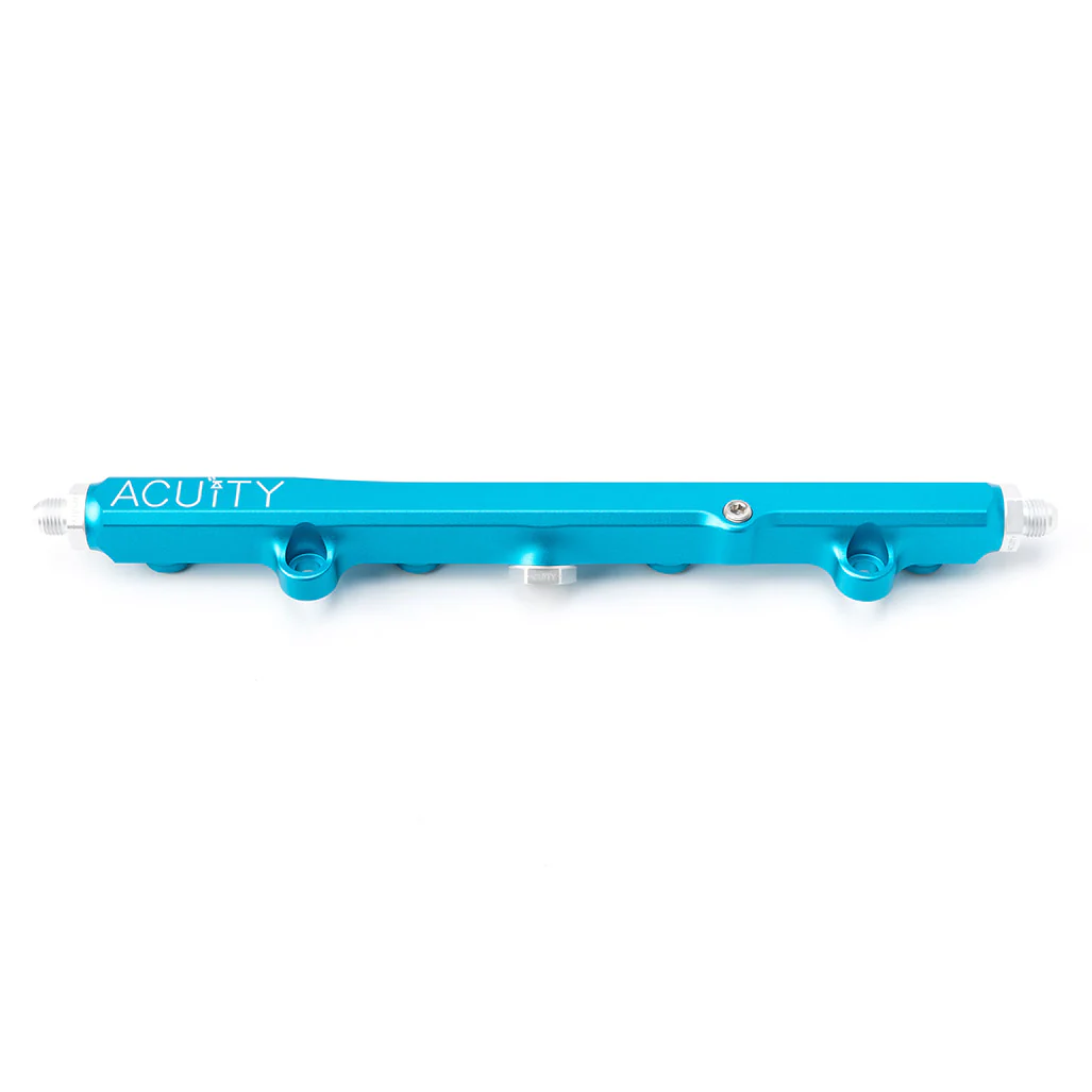 Fuel Rail Kit for K-Series -6AN Return Setup - Image 4