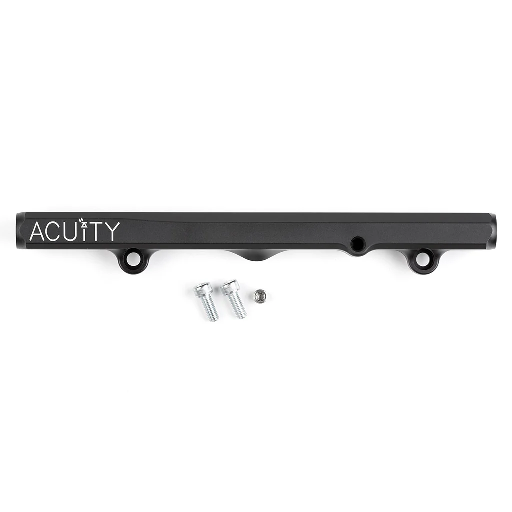 Fuel Rail Kit for K-Series -6AN Return Setup - Image 61