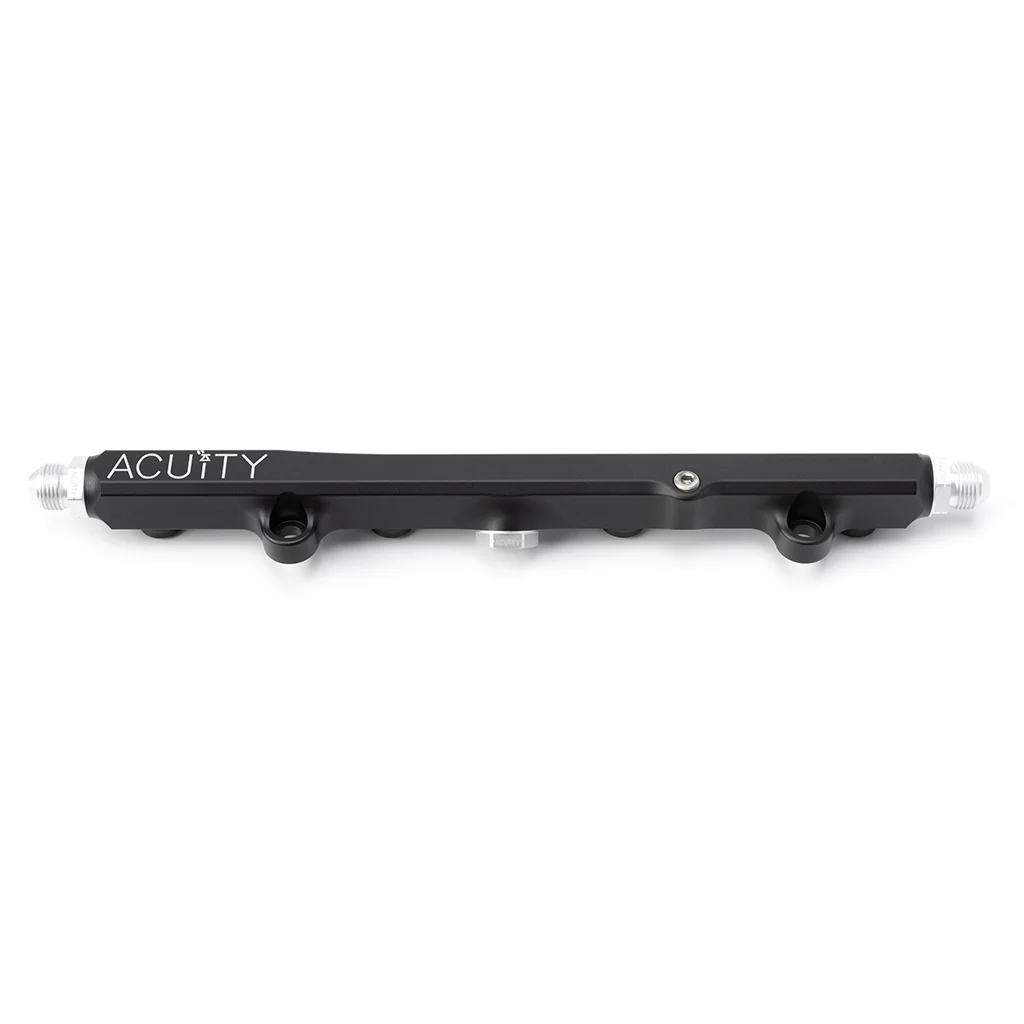 Fuel Rail Kit for K-Series -6AN Return Setup - Image 7