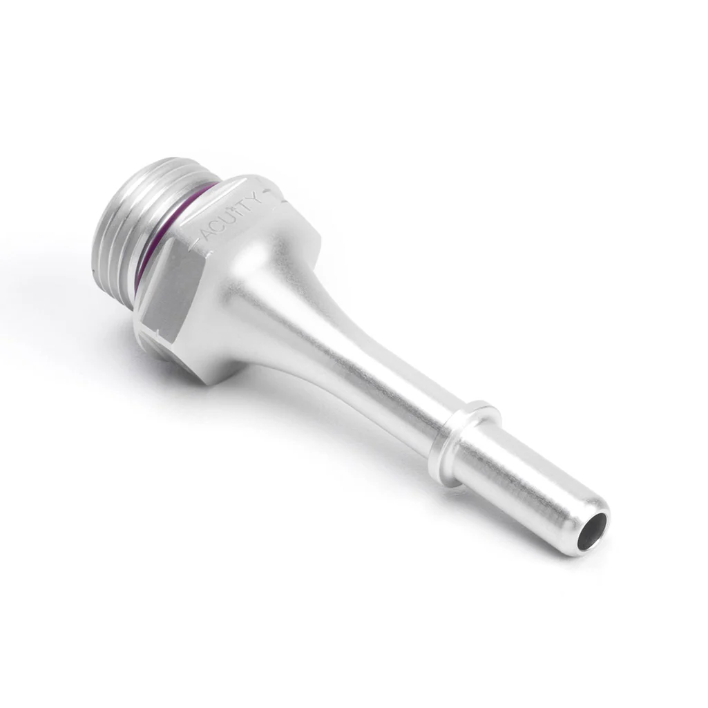 Fuel Rail Kit for the 7th Gen Civic Si/Type-R Using the OEM Fuel Line - Image 6