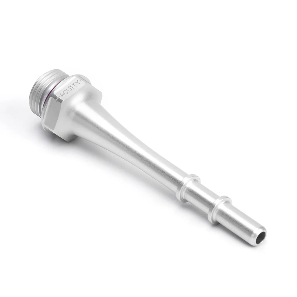 Fuel Rail Kit for the 8th Gen Civic Si/Type-R Using the OEM Fuel Line - Image 8