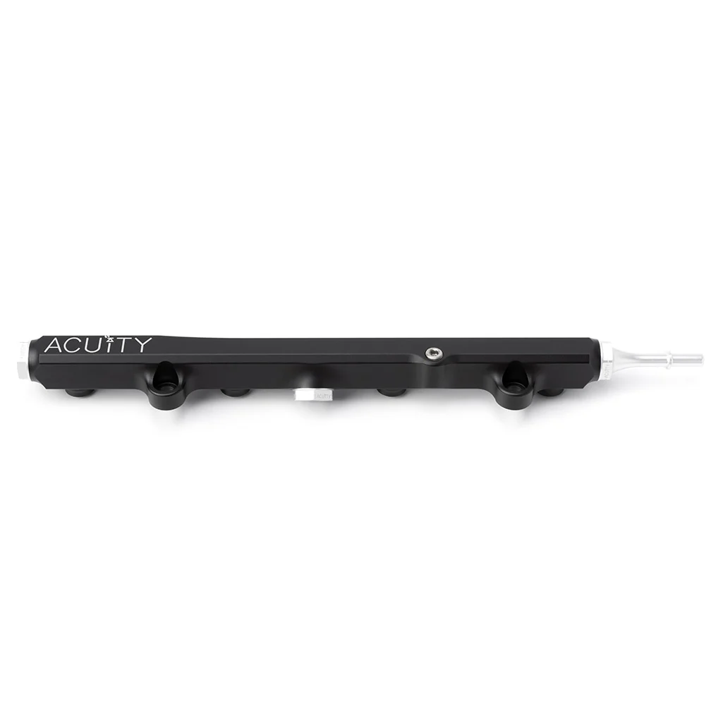 Fuel Rail Kit for the 9th Gen Civic Si Using  the OEM Fuel Line - Image 11