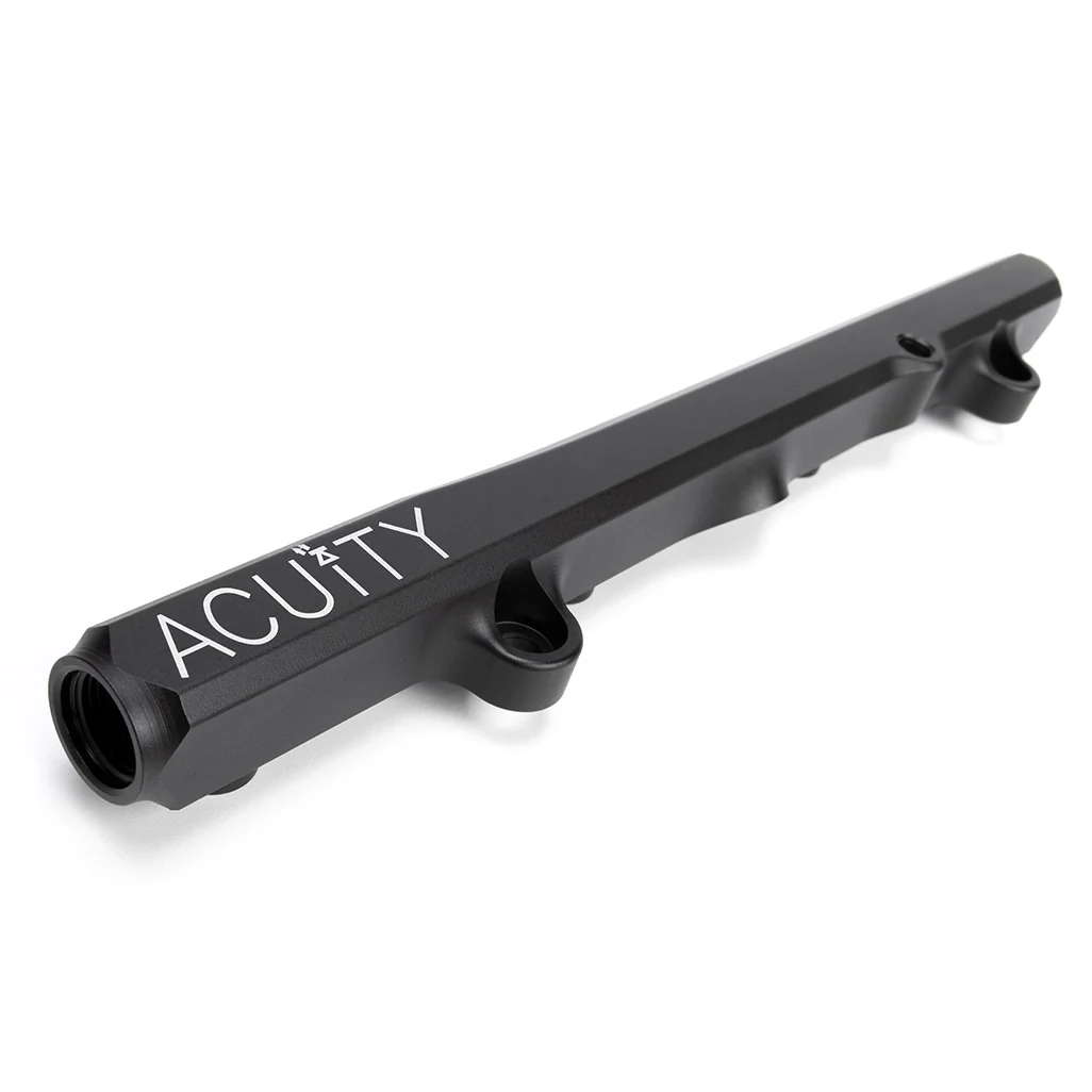 Fuel Rail Kit for the RSX, RSX-S, and DC5 ITR Using the OEM Fuel Line - Image 27