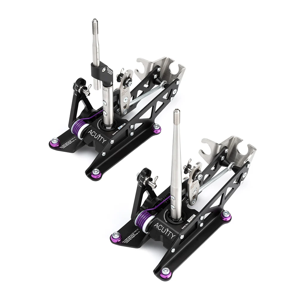 RSX/DC5 and K-Swap Stage 2 Shift Kit - Image 4