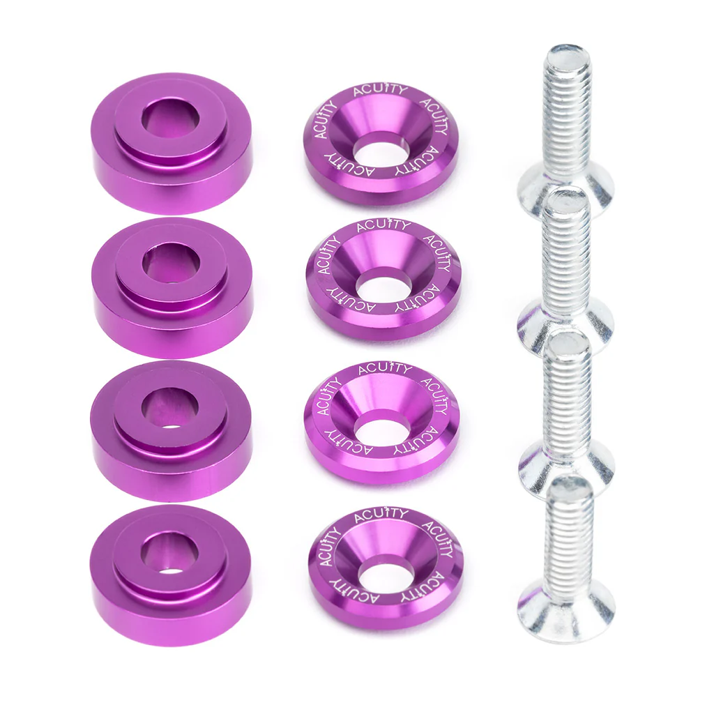 RSX-S Stage 1 Shift Kit - Image 3