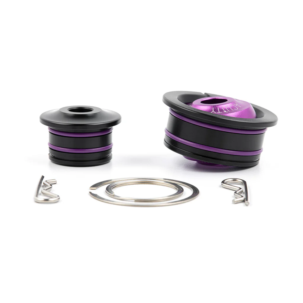 RSX-S Stage 1 Shift Kit - Image 6